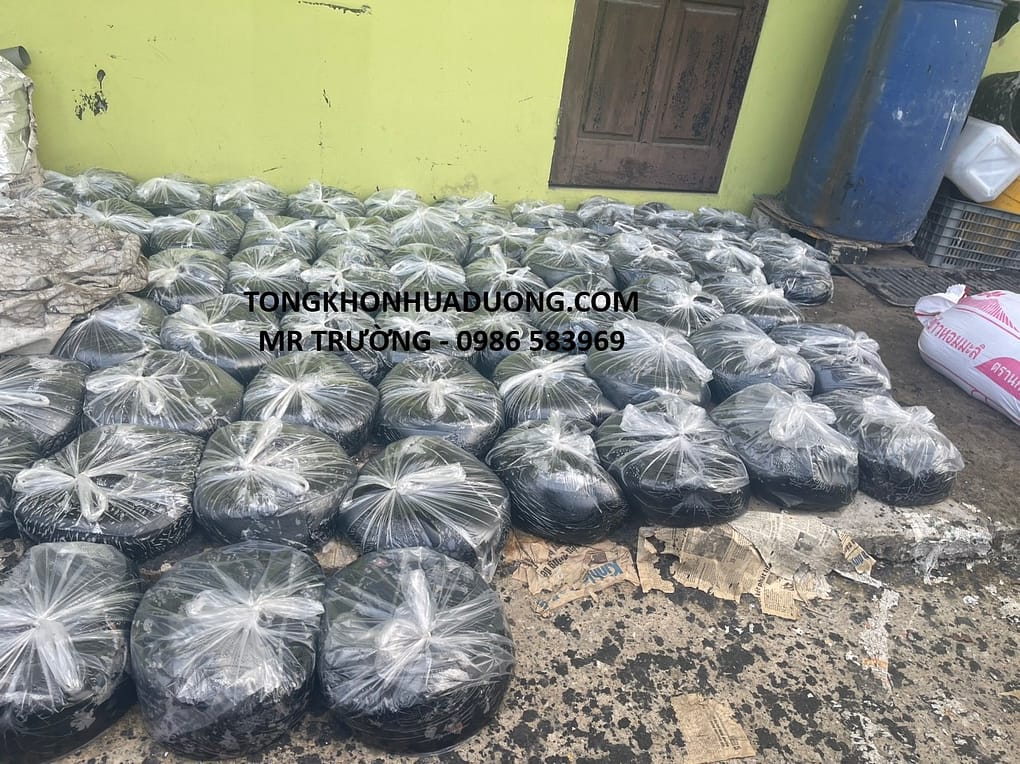 Bán lẻ nhựa đường tại Hà Nội