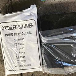 Nhựa đường cứng - Nhựa đường số 115/15