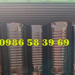 Bán nhựa đường iran 60/70 tại Nam Định