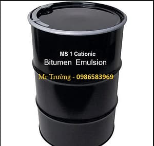 Nhũ tương nhựa đường CSS-1