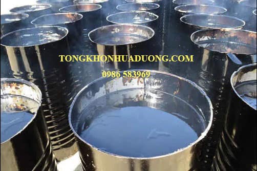 Nhựa đường lỏng chống thấm