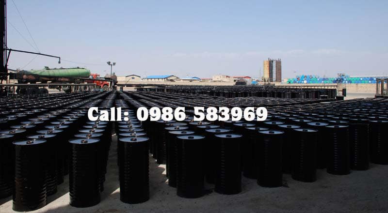 ban-nhua-duong Giá nhựa đường tháng 12/2025 tốt nhất