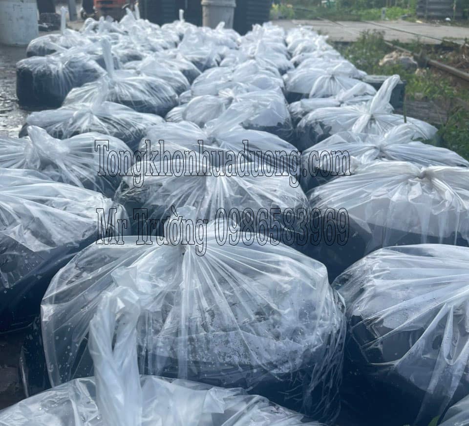 Giá nhựa đường bán lẻ